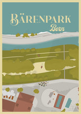 Bern: Bärenpark